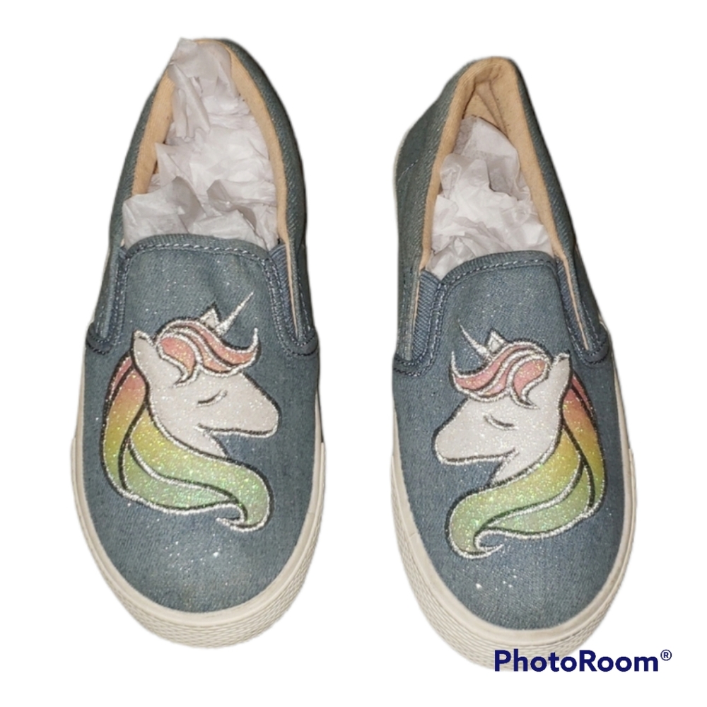 Children's Place Shoes Size 3